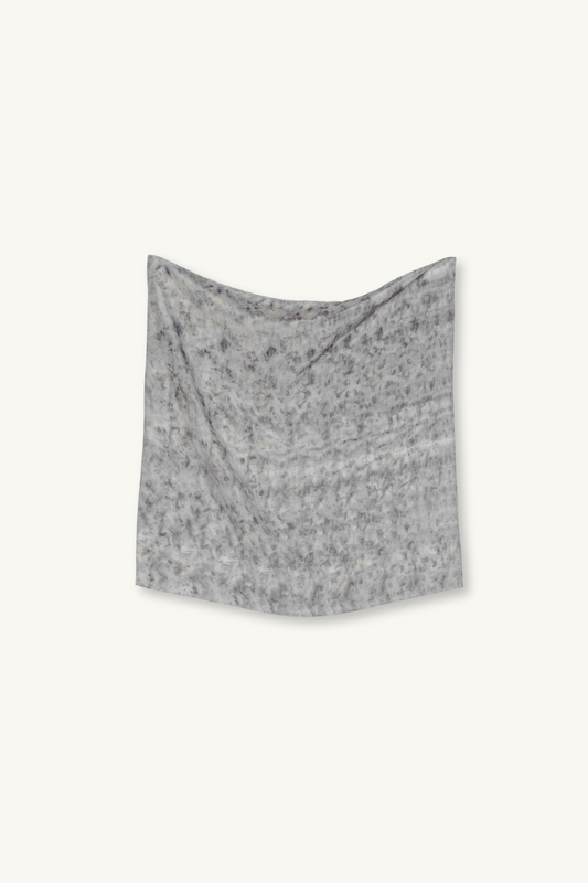 RIVIERA SILK BANDANA | TWILIGHT - MAISON MAGDALENA