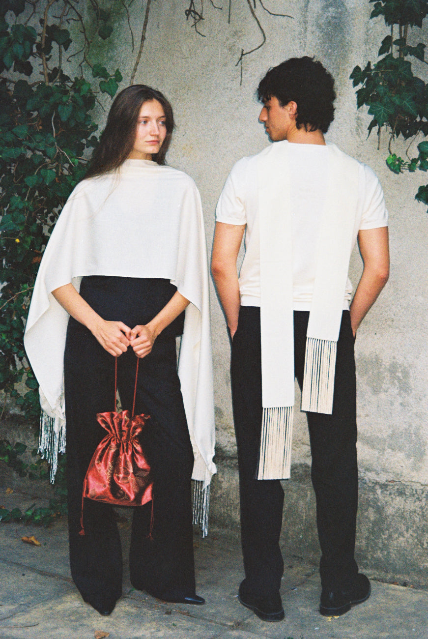 GIARDINO POUCH