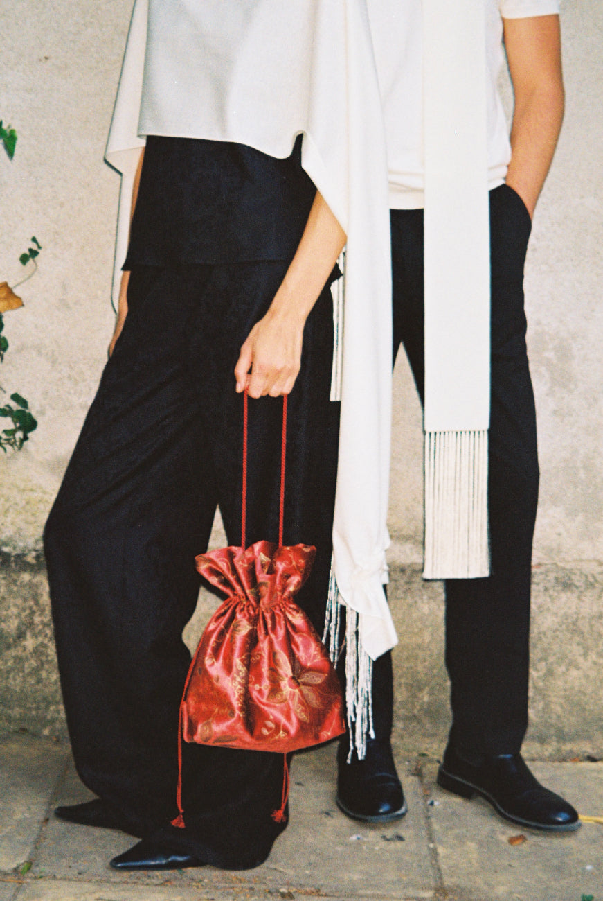 GIARDINO POUCH